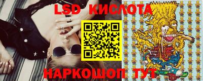 крисы Малгобек